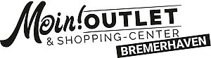 Logo "Mein Outlet & Shopping-Center Bremerhaven"