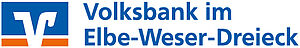 Logo Volksbank im Elbe-Weser-Dreieck