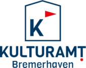 Logo Kulturamt Bremerhaven Logo Kulturamt Bremerhaven